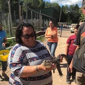 Meet your Posher, Amanda